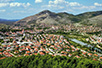 Trebinje, view from Crkvina (Photo: Bane Velimirov)